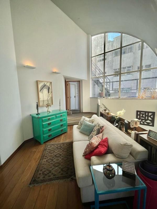 Cobertura, Sion, 3 Quartos, 3 Vagas, 3 Suítes