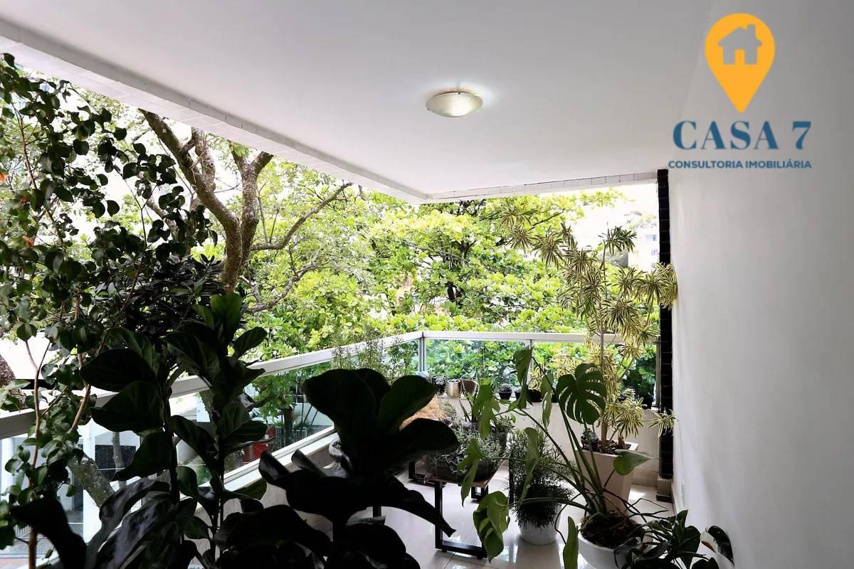 Apartamento, Serra, 2 Quartos, 2 Vagas, 1 Suíte