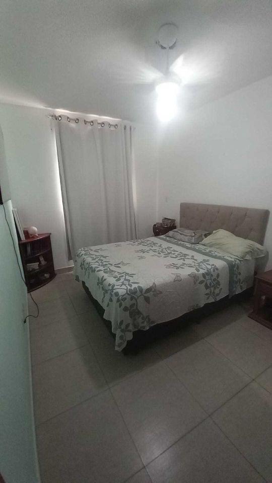 Apartamento, Dona Clara, 2 Quartos, 1 Vaga