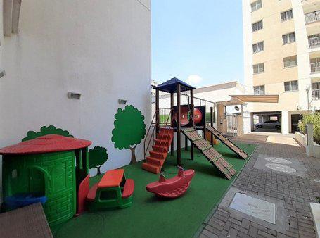 Apartamento, Jardim Guanabara, 3 Quartos, 1 Vaga, 1 Suíte