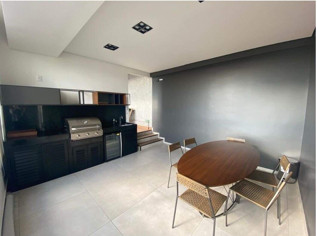 Apartamento, Santo Agostinho, 2 Quartos, 1 Vaga, 1 Suíte