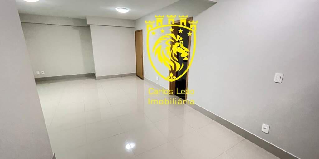 Apartamento, Buritis, 4 Quartos, 3 Vagas, 1 Suíte