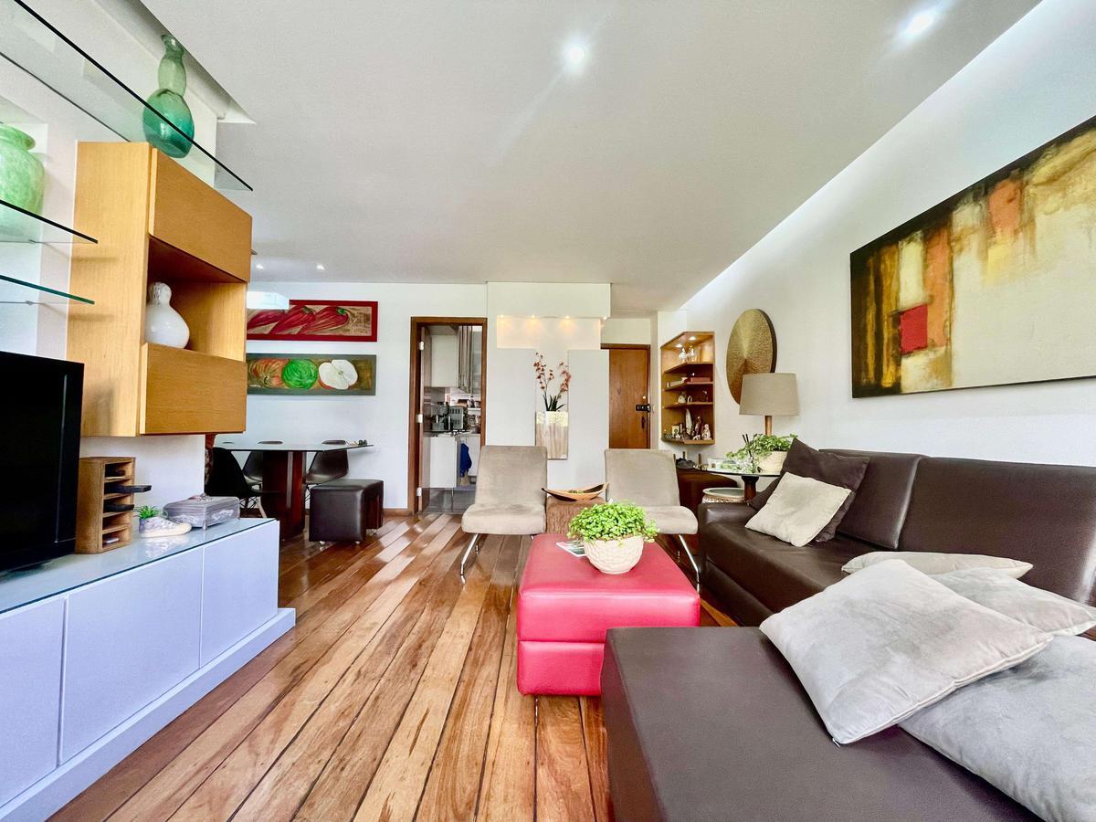 Apartamento, Buritis, 3 Quartos, 2 Vagas, 1 Suíte