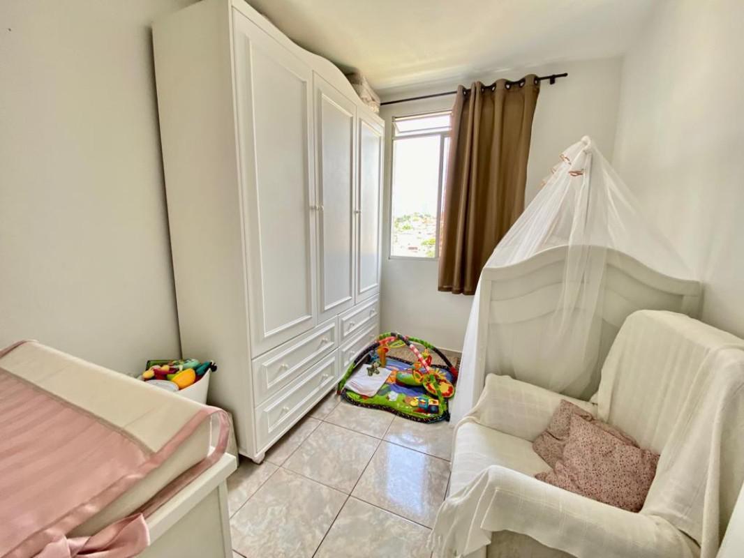 Apartamento, Manacás, 3 Quartos, 1 Vaga