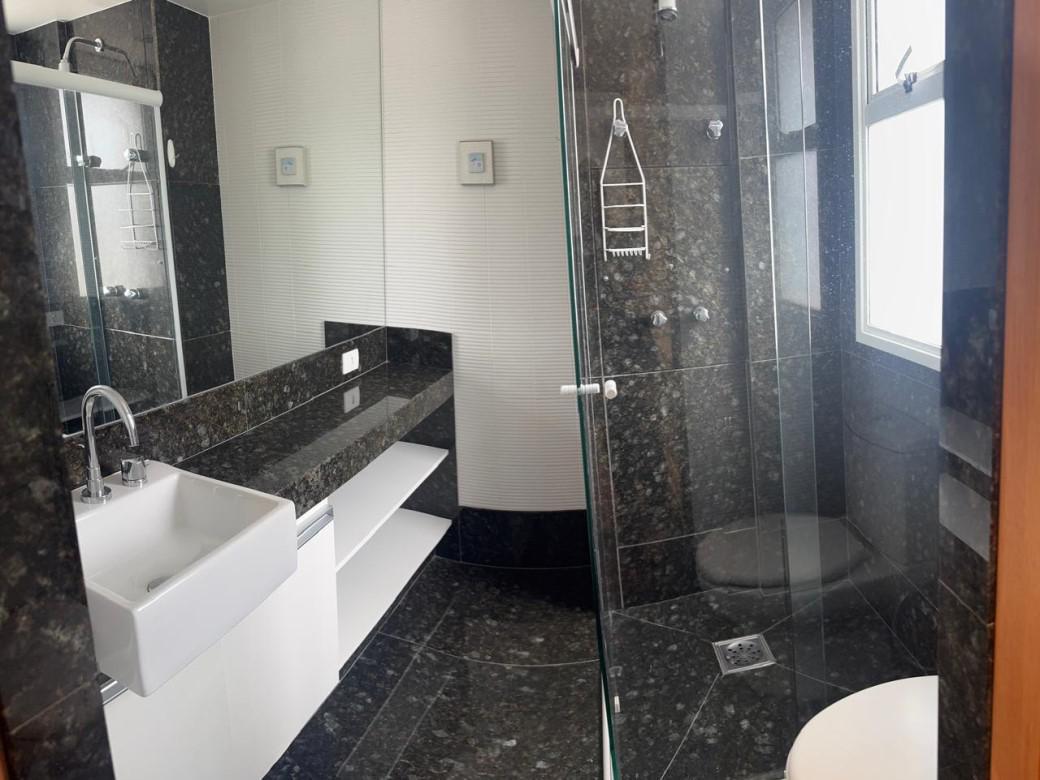 Apartamento, Lourdes, 2 Quartos, 2 Vagas, 2 Suítes