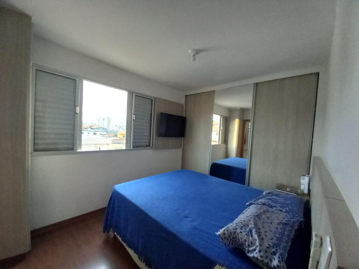 Apartamento, Palmares, 4 Quartos, 2 Vagas, 2 Suítes