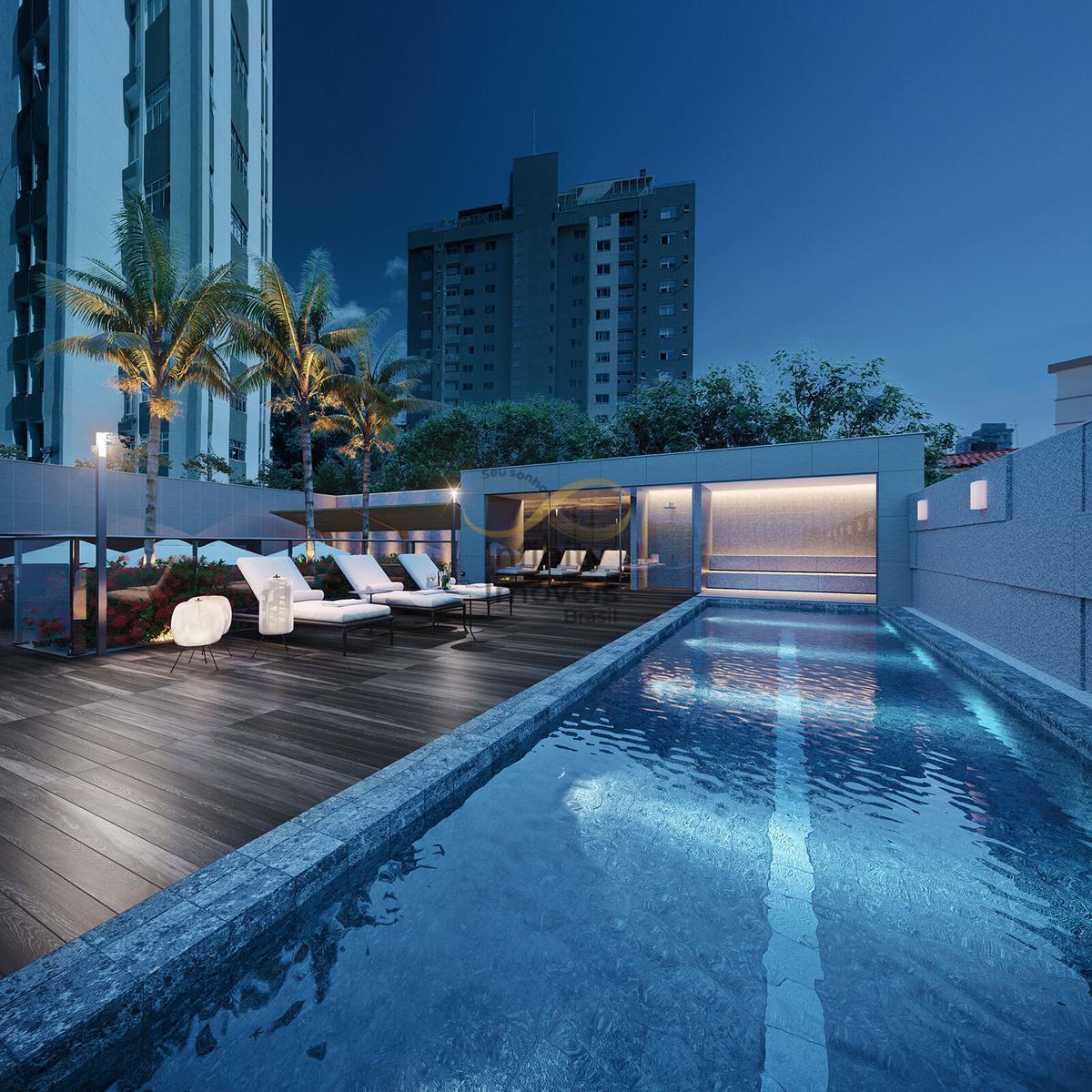Apartamento, Anchieta, 4 Quartos
