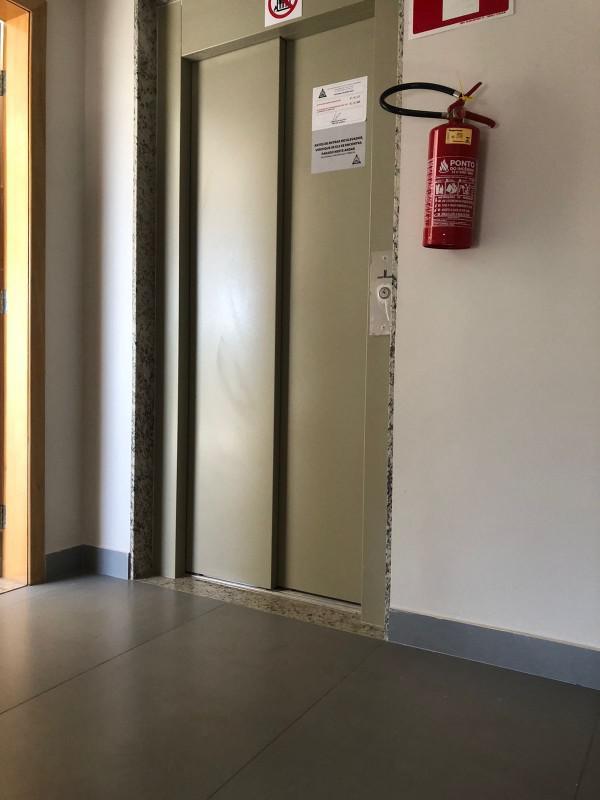 Cobertura, Santa Mônica, 2 Quartos, 2 Vagas