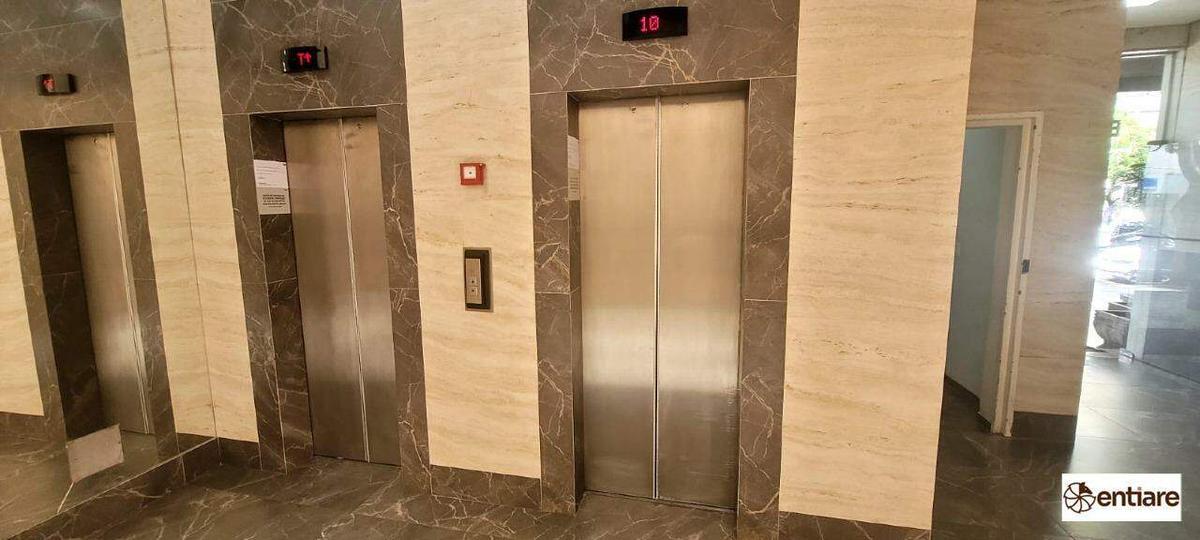 Sala, Santa Efigênia, 0 Quarto, 1 Vaga