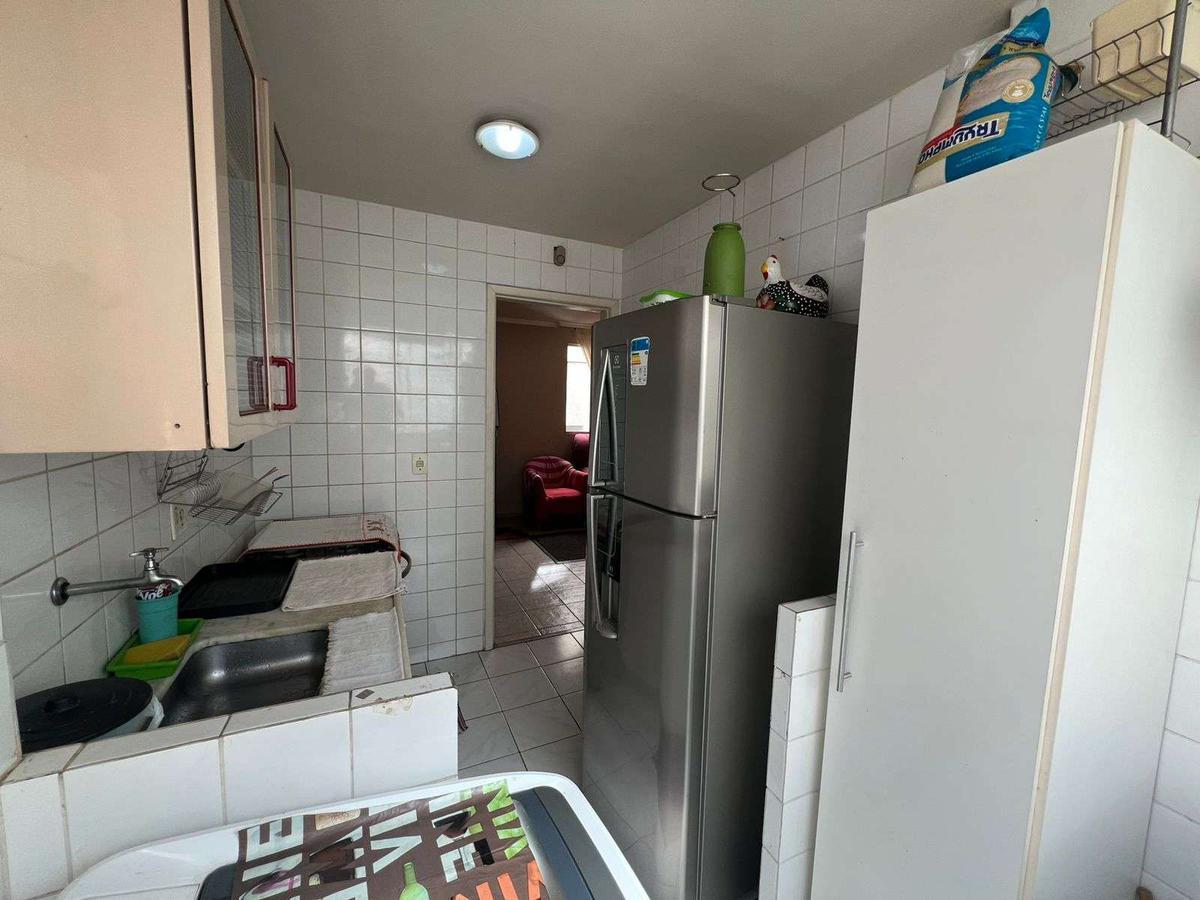 Apartamento, Silveira, 3 Quartos, 1 Vaga, 1 Suíte