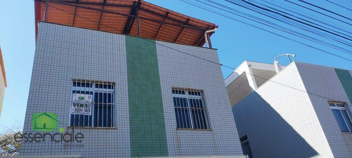 Cobertura, Sapucaia II, 2 Quartos, 1 Vaga