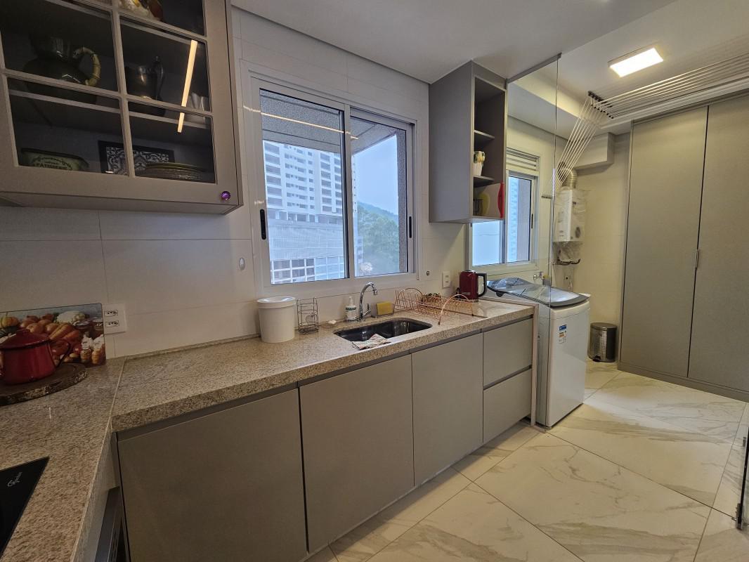 Apartamento, Piemonte, 2 Quartos, 2 Vagas, 2 Suítes