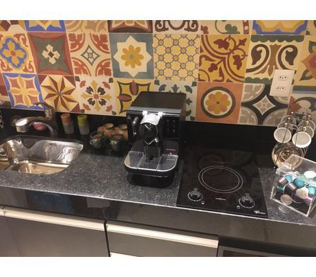 Apartamento, Vila da Serra, 3 Quartos, 2 Vagas, 1 Suíte