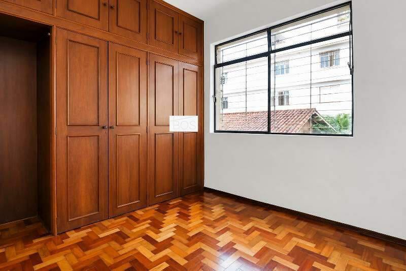 Apartamento, Serra, 2 Quartos, 1 Vaga, 1 Suíte