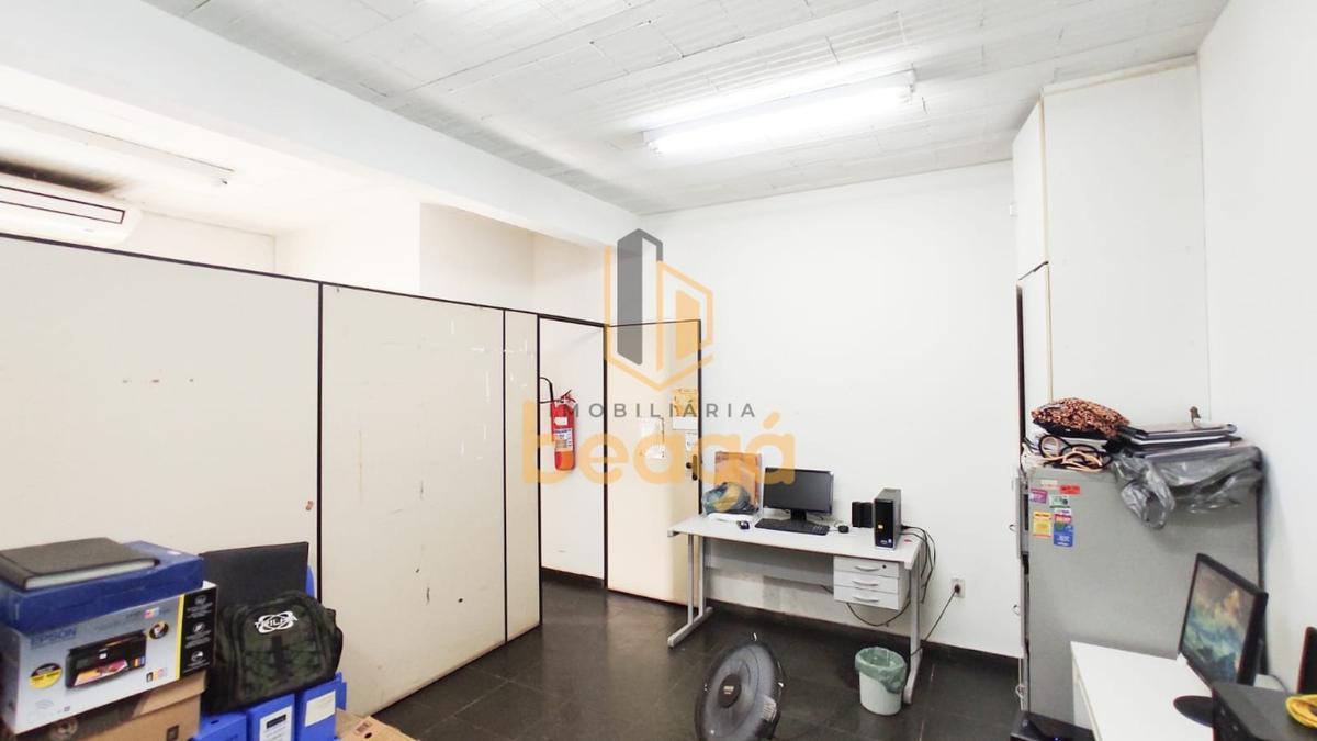 Casa Comercial, Parque Recreio, 3 Quartos, 3 Vagas, 1 Suíte