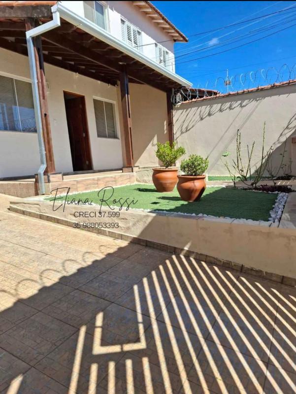 Casa, Parque Boa Vista, 4 Quartos, 3 Vagas, 1 Suíte