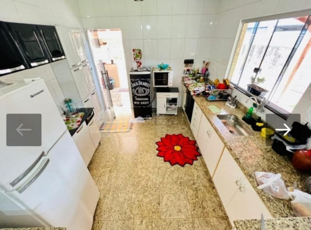 Casa, Jardim dos Comerciários (venda Nova), 5 Quartos, 5 Vagas, 1 Suíte