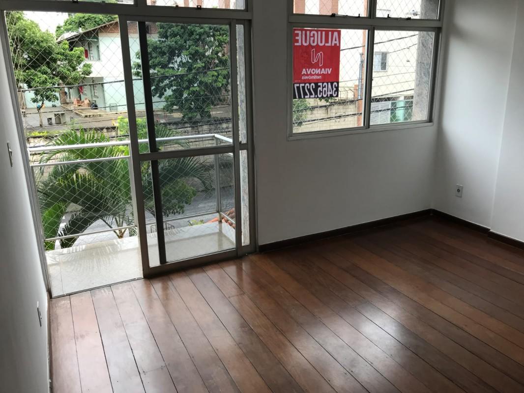 Apartamento, Cidade Nova, 3 Quartos, 1 Vaga, 1 Suíte