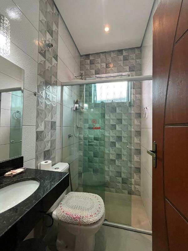 Casa, Diamante, 3 Quartos, 3 Vagas, 1 Suíte