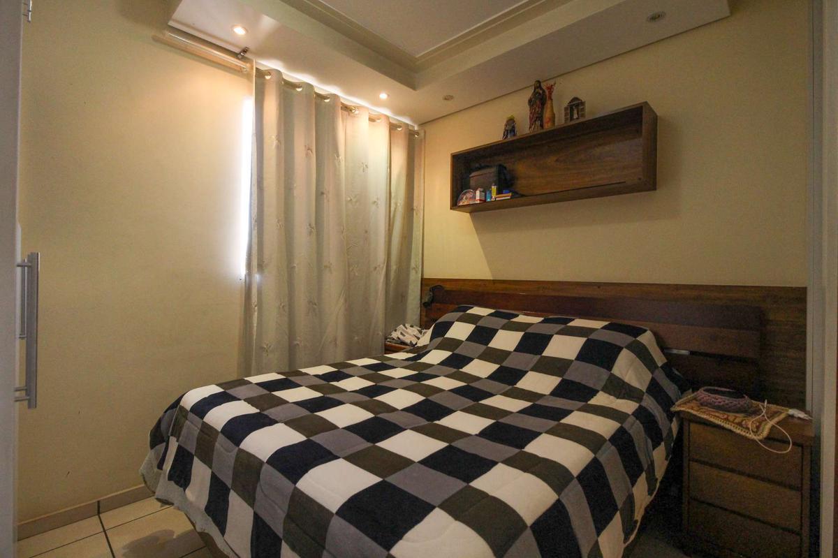 Cobertura, Ouro Preto, 3 Quartos, 2 Vagas, 1 Suíte
