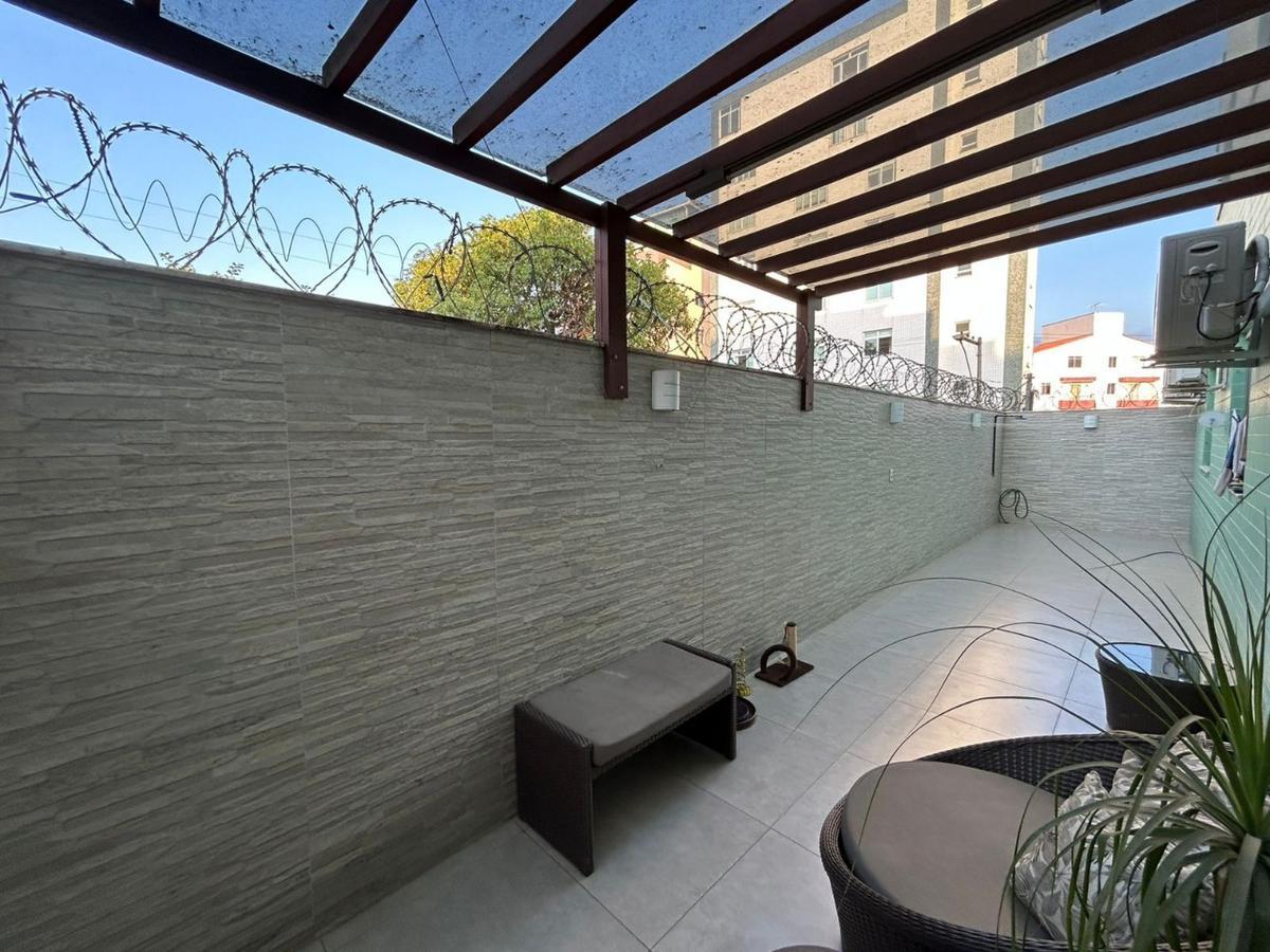 Apartamento, Eldorado, 3 Quartos, 2 Vagas, 1 Suíte