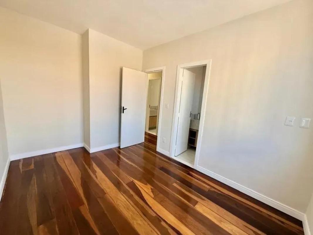 Cobertura, São João Batista (venda Nova), 3 Quartos, 1 Vaga, 1 Suíte