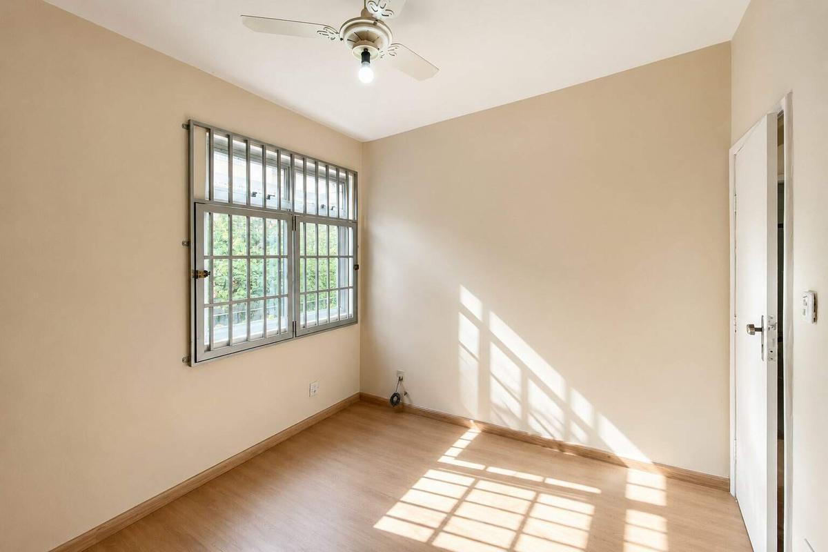 Apartamento, Anchieta, 3 Quartos, 1 Vaga, 1 Suíte