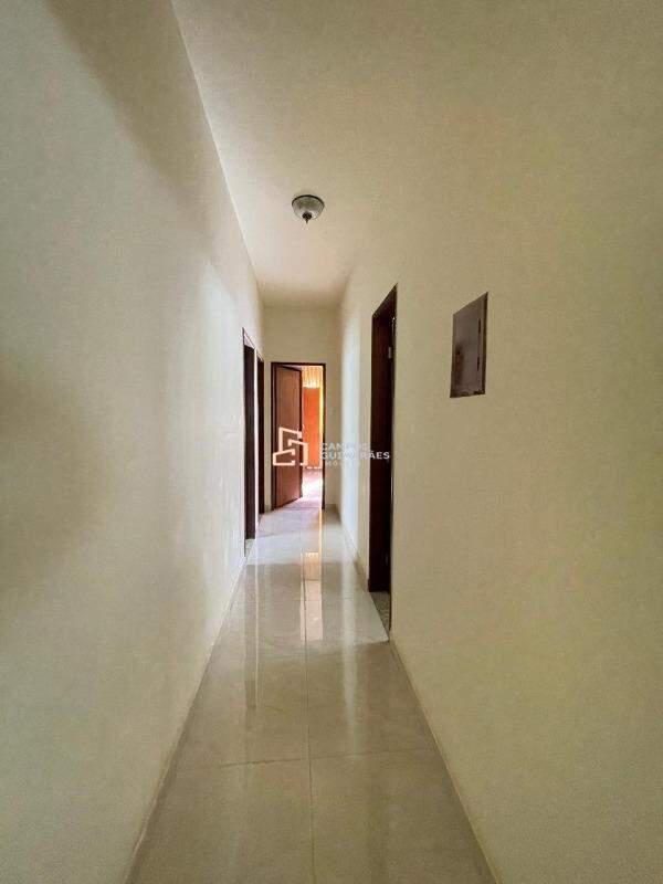 Casa, Parque Recreio, 3 Quartos, 3 Vagas, 1 Suíte