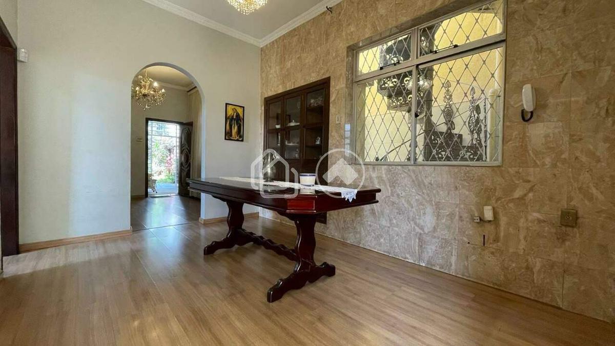 Casa, Carlos Prates, 3 Quartos, 2 Vagas