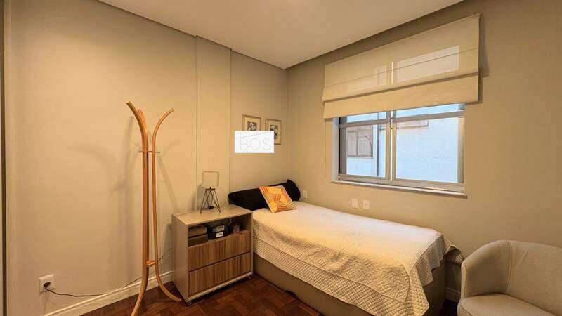 Apartamento, Lourdes, 4 Quartos, 2 Vagas, 2 Suítes