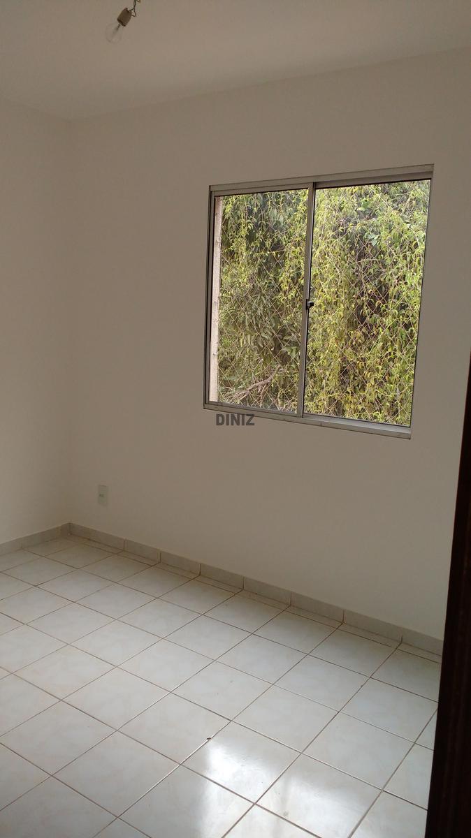 Apartamento, Rosário, 3 Quartos, 1 Vaga