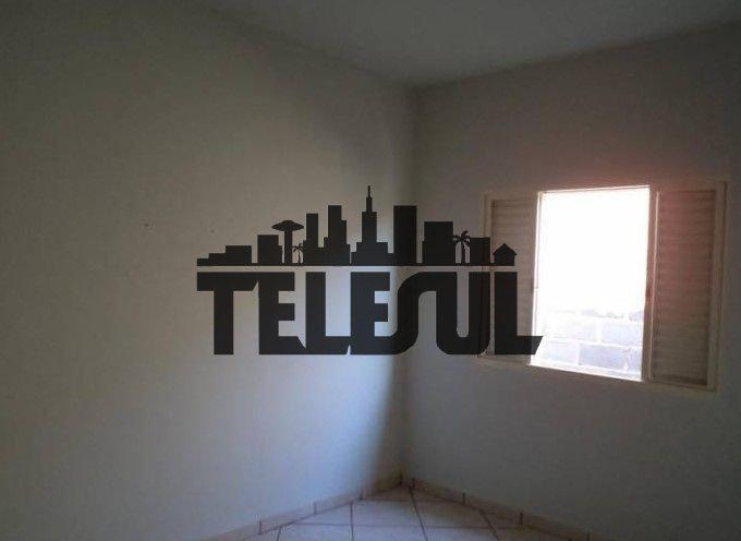 Casa, Nova Varginha, 3 Quartos, 1 Vaga