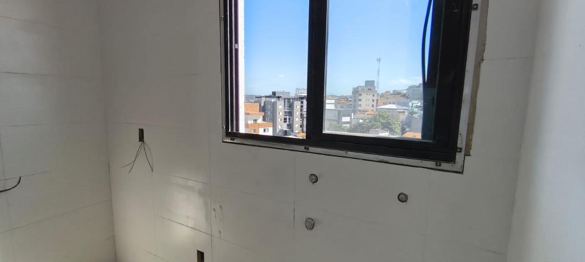 Apartamento, Cabral, 3 Quartos, 2 Vagas, 1 Suíte