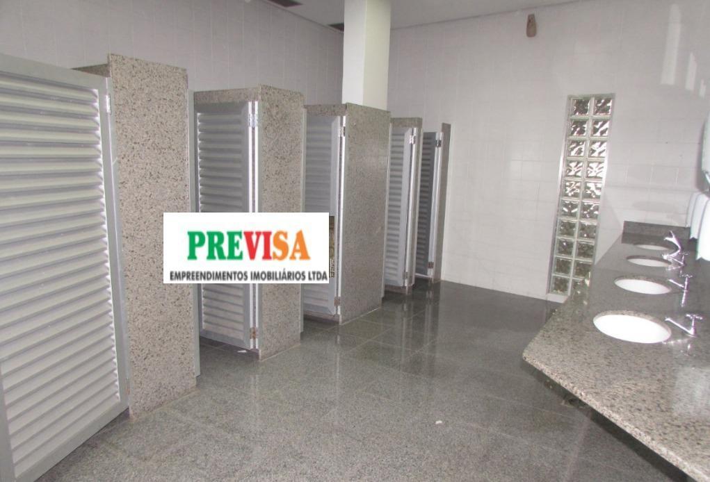 Prédio, Buritis, 0 Quarto, 0 Vaga