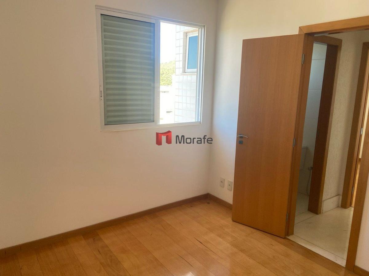 Apartamento, Buritis, 4 Quartos, 5 Vagas, 1 Suíte