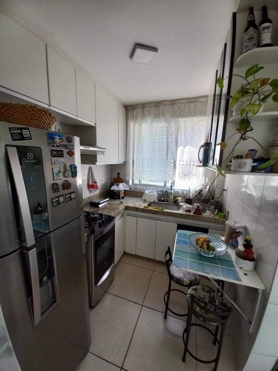Apartamento, Dona Clara, 3 Quartos, 2 Vagas, 1 Suíte