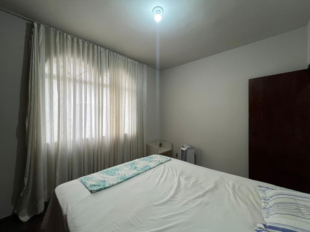 Apartamento, Cidade Nova, 4 Quartos, 4 Vagas, 1 Suíte