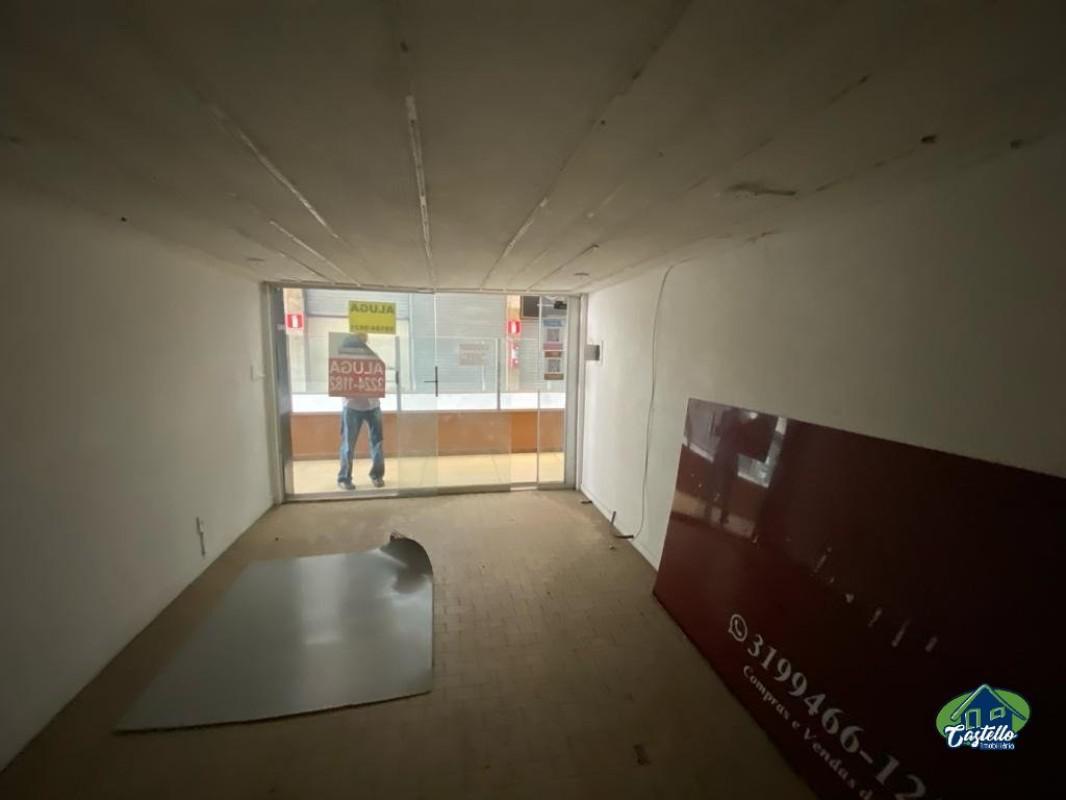 Andar, Centro, 0 Quarto, 0 Vaga