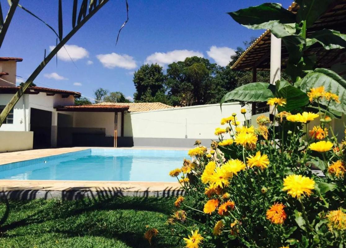 Casa, Cidade Nova, 25 Quartos, 20 Vagas, 25 Suítes