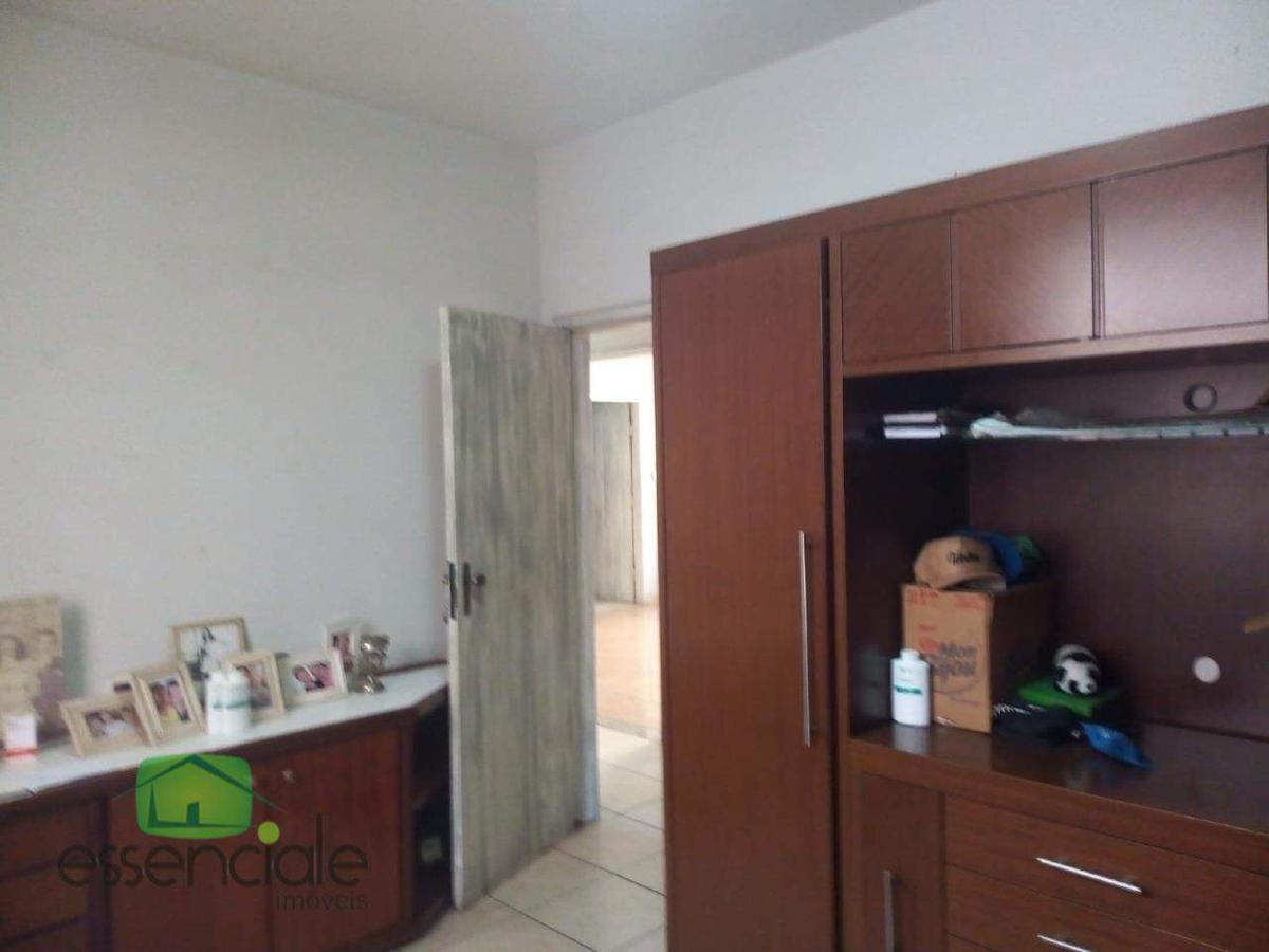 Casa, Jardim Riacho das Pedras, 4 Quartos, 4 Vagas, 2 Suítes