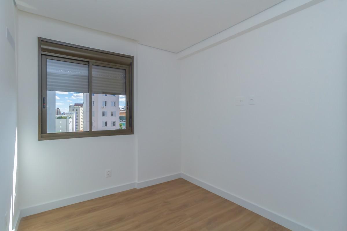 Cobertura, Serra, 3 Quartos, 2 Vagas, 1 Suíte