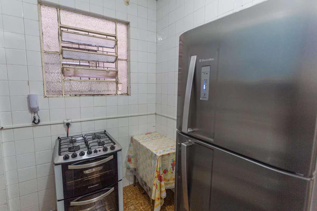 Apartamento, Lourdes, 3 Quartos, 1 Vaga, 1 Suíte