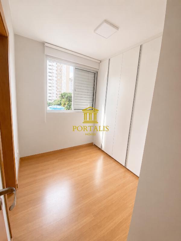 Apartamento, Serra, 2 Quartos, 2 Vagas, 2 Suítes