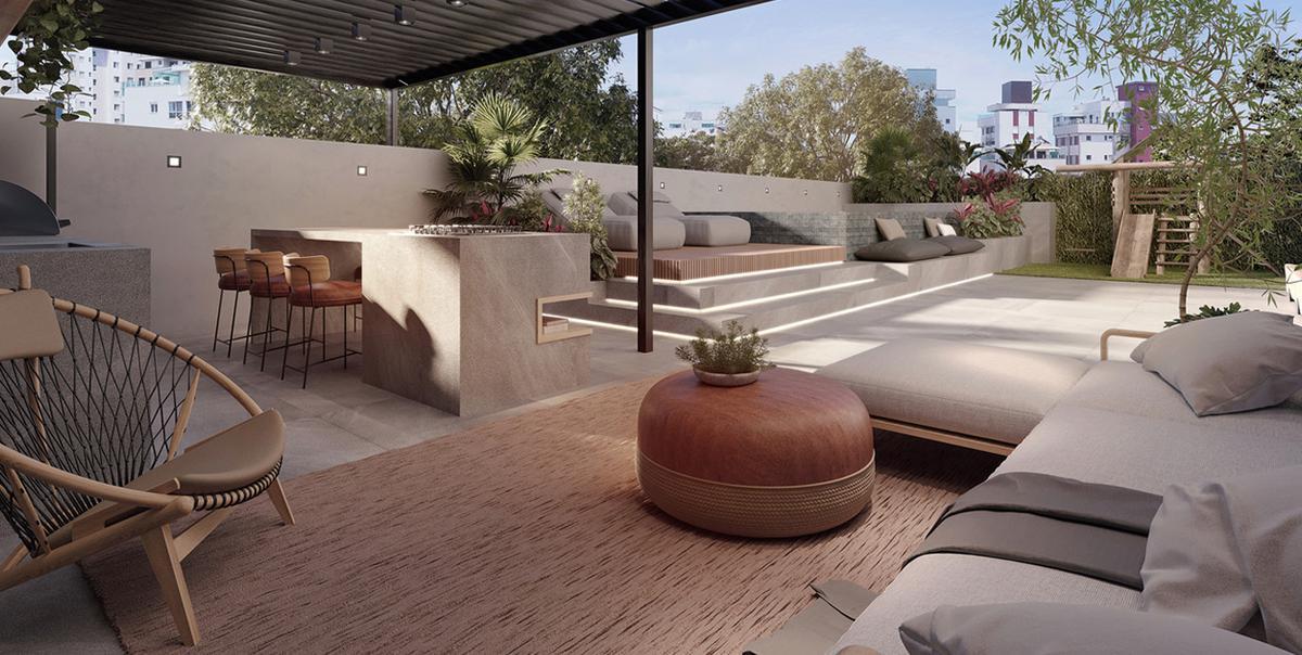 Apartamento, Prado, 4 Quartos, 3 Vagas, 2 Suítes