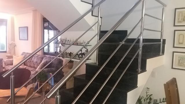 Casa, Castelo, 5 Quartos, 8 Vagas, 5 Suítes