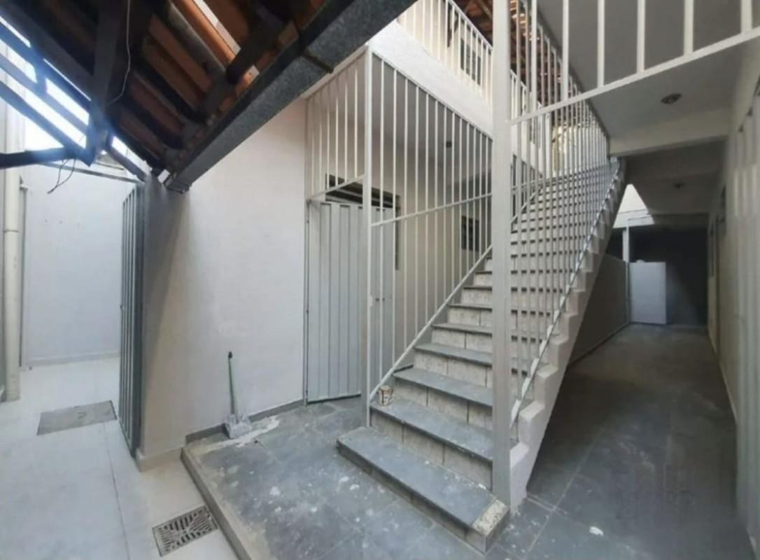 Prédio, Pedra Azul, 0 Quarto, 3 Vagas