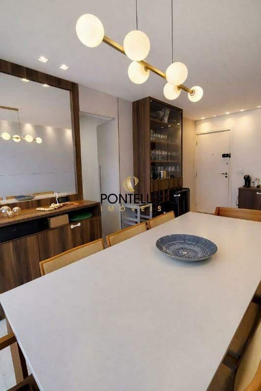 Apartamento, Vila da Serra, 3 Quartos, 2 Vagas, 1 Suíte