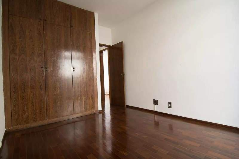 Apartamento, Sion, 4 Quartos, 2 Vagas, 1 Suíte