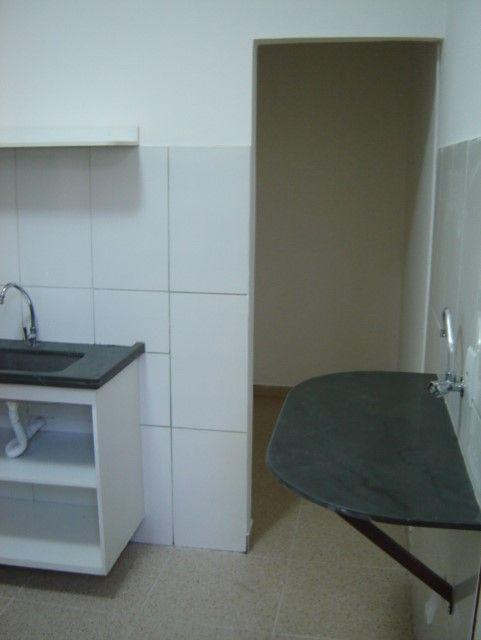 Andar, Vila Pinto, 0 Quarto, 0 Vaga