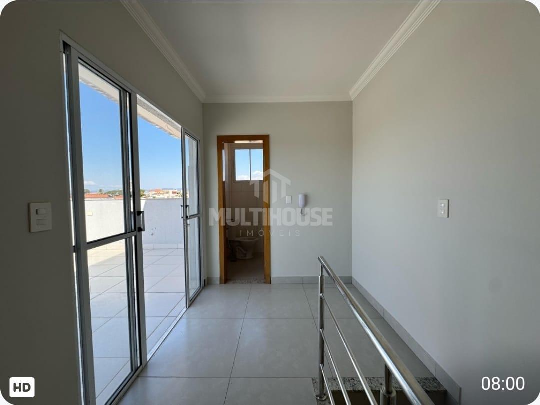 Apartamento, Santa Mônica, 2 Quartos, 2 Vagas